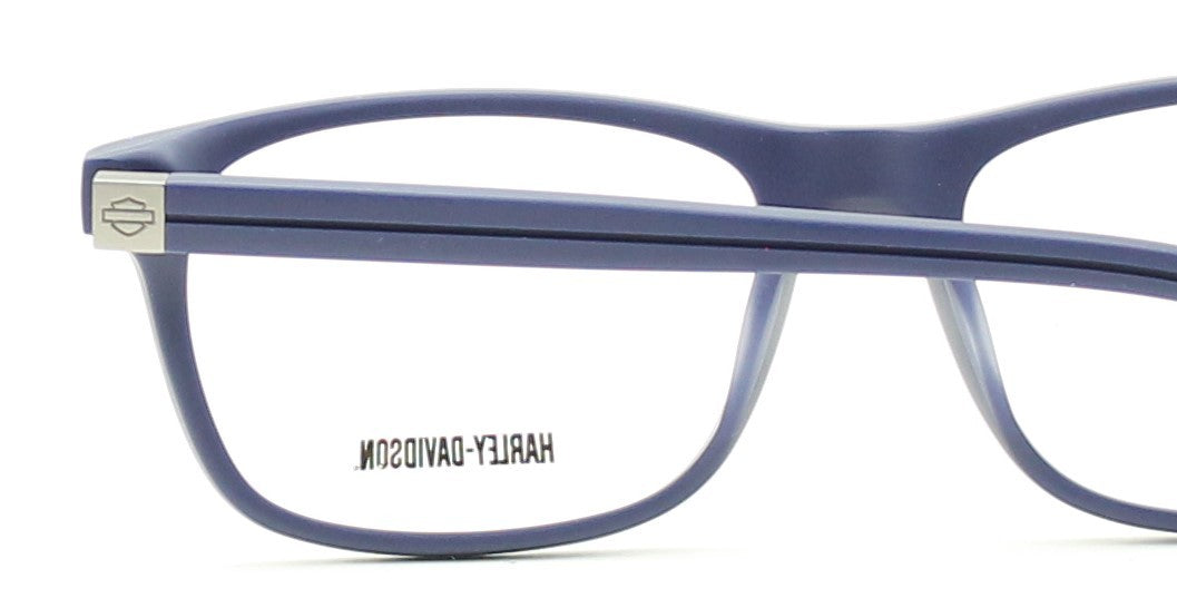 HARLEY-DAVIDSON HD0740 091 Eyewear FRAMES RX Optical Eyeglasses Glasses New BNIB