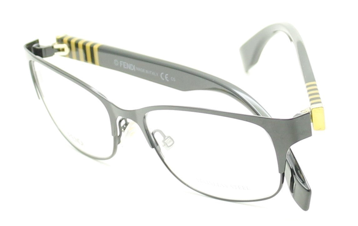 FENDI FF 0033 5LQ Eyewear RX Optical FRAMES NEW Glasses Eyeglasses Italy - BNIB