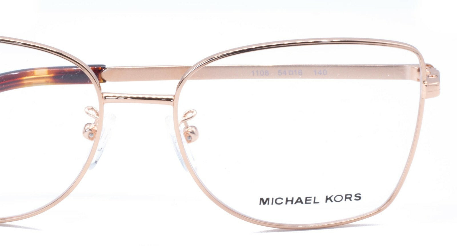 MICHAEL KORS MK 3035 (Memphis) 1108 Eyewear FRAMES RX Optical Eyeglasses Glasses