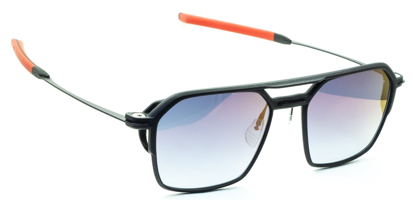 McLAREN Eyewear MLMAG-S01 C01 55mm Sunglasses Shades FRAMES Eyewear New France