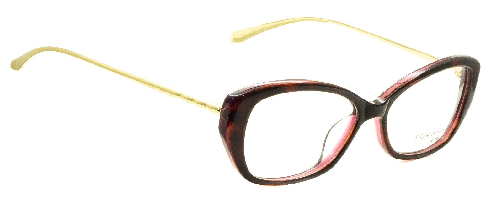 CHRISTIAN LACROIX CL1022 115 55mm Eyewear RX Optical FRAMES Eyeglasses Glasses
