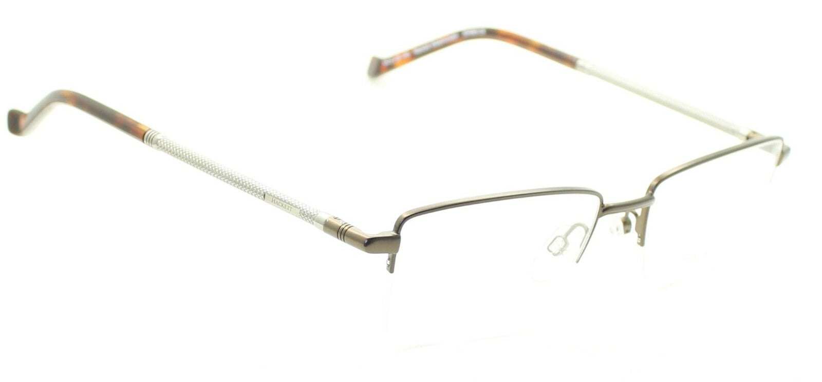 HACKETT Westminster 30400115 54mm Eyewear FRAMES RX Optical Glasses Eyeglasses