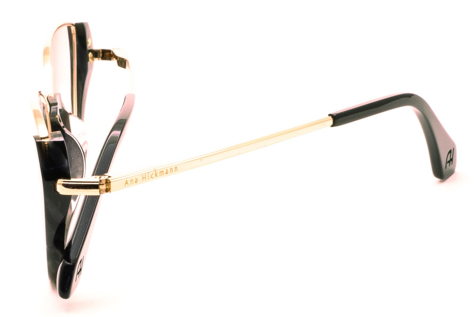 ANA HICKMAN AH1436 G21 54mm Eyewear FRAMES Glasses Eyeglasses RX Optical - New