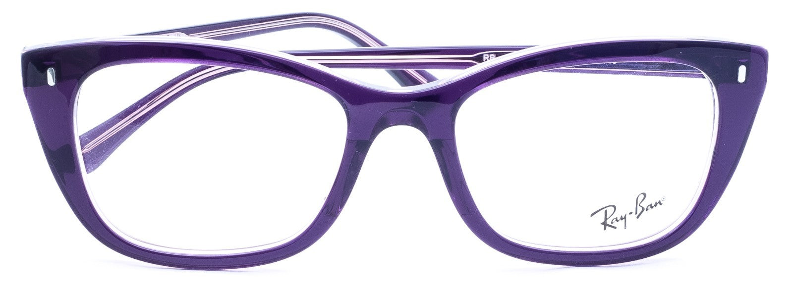 RAY BAN RB 5433 8364 52mm FRAMES RAYBAN Glasses RX Optical Eyewear Eyeglasses