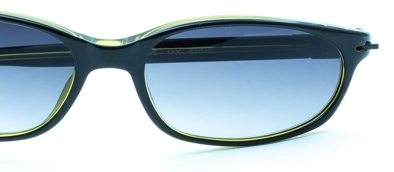 GUCCI GG 2462/S 4XX 52mm Vintage Sunglasses Shades Eyewear FRAMES New - Italy