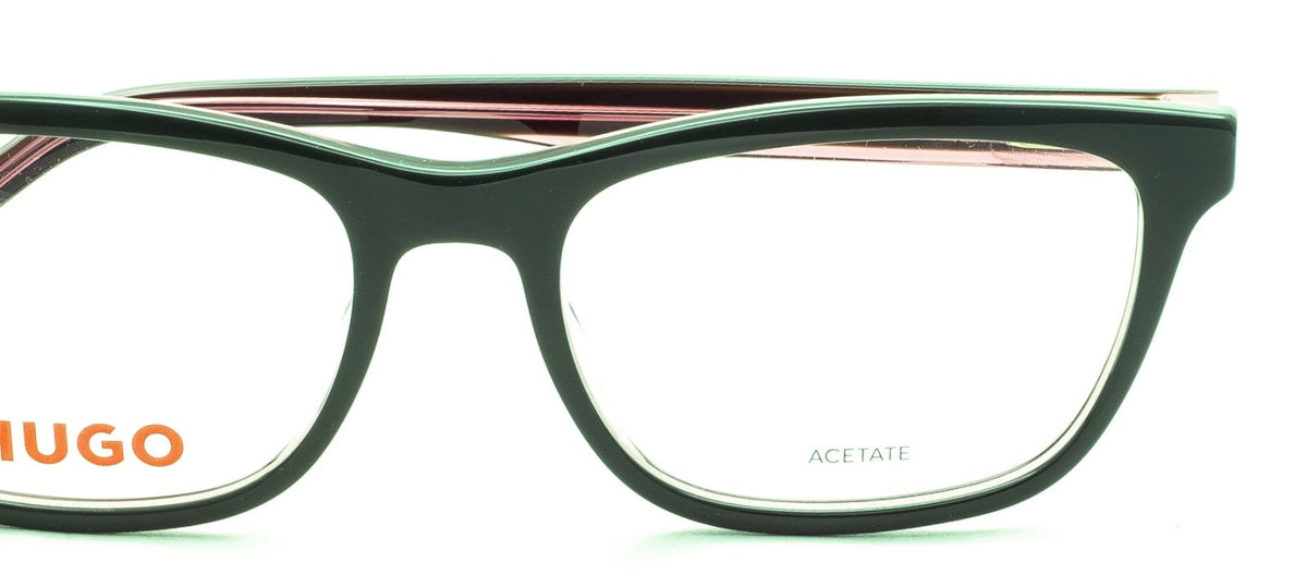 HUGO BOSS HG 1250 IWB 52mm Eyewear FRAMES Glasses RX Optical Eyeglasses - New