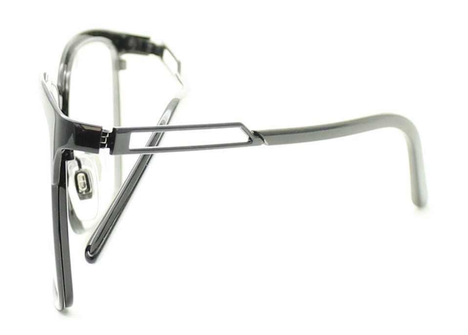 Dolce & Gabbana DG1295 01 Eyeglasses RX Optical Glasses Frames Eyewear New Italy