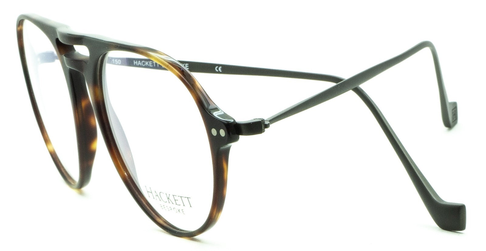 HACKETT BESPOKE HEB 239 143 51mm Eyewear FRAMES RX Optical Glasses EyeglassesNew