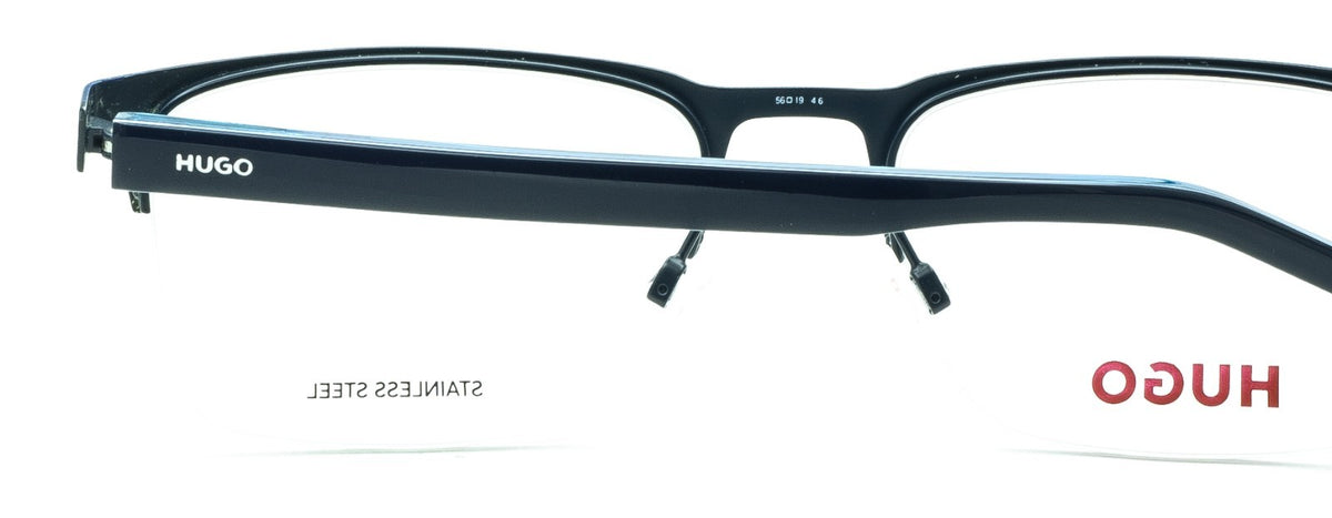 HUGO BOSS HG 1076 FLL 56mm Eyewear FRAMES Glasses RX Optical Eyeglasses - New