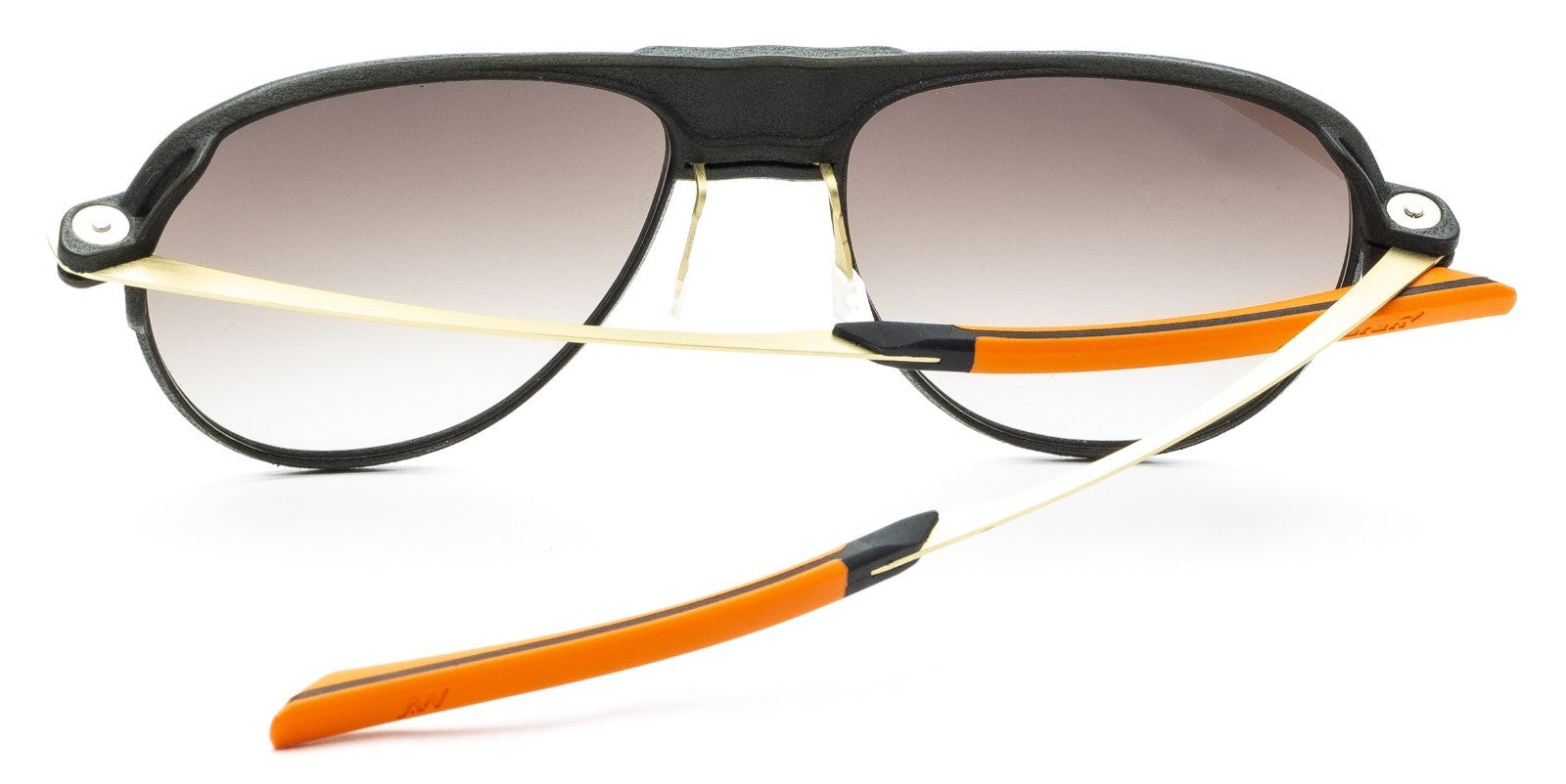 McLAREN Eyewear MLMAG-S02 C02 56mm Sunglasses Shades FRAMES Eyewear New France