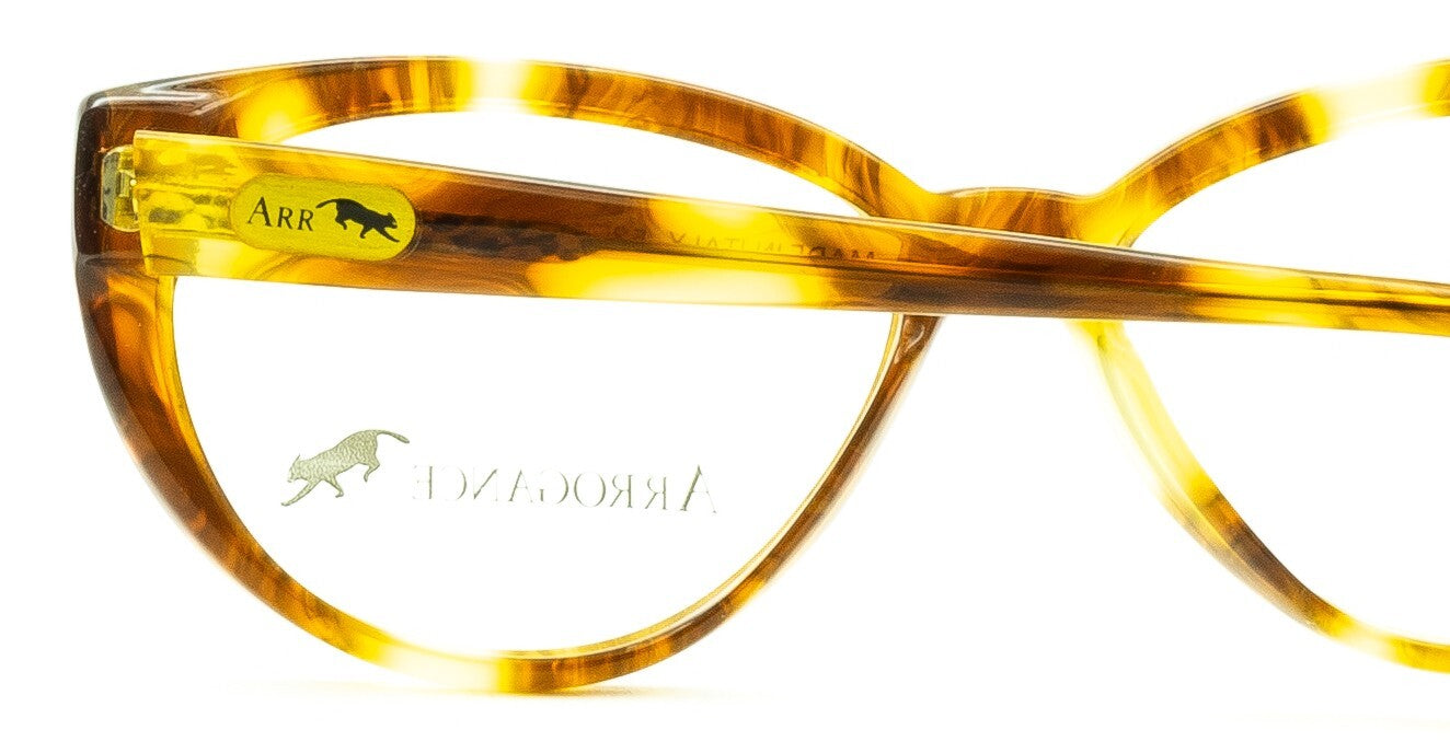 ARROGANCE by FILOS A022 PX00 53mm Vintage Eyewear FRAMES RX Optical Glasses -New