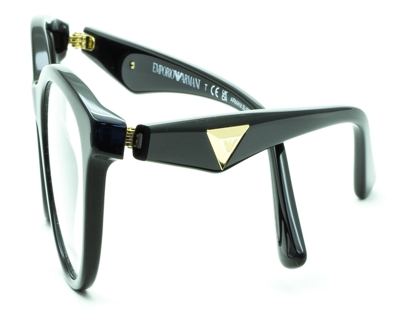 EMPORIO ARMANI EA3236 5017 52mm Eyewear FRAMES RX Optical Glasses Eyeglasses New