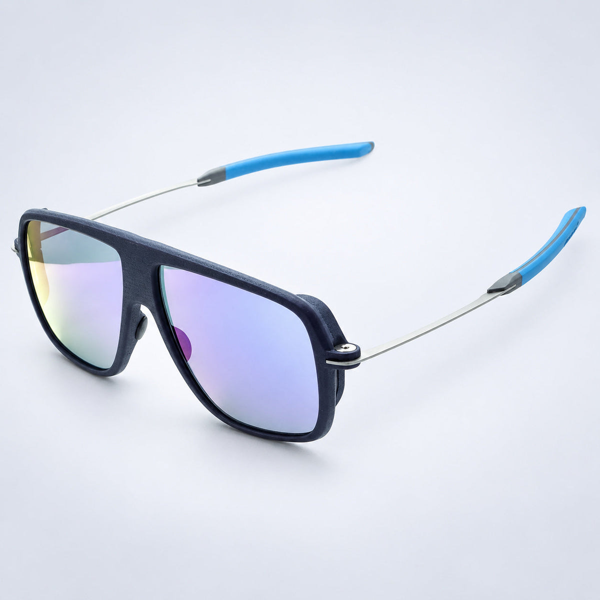 McLAREN Eyewear MLMG-86S04 C04 58mm Sunglasses Shades FRAMES Eyewear New France