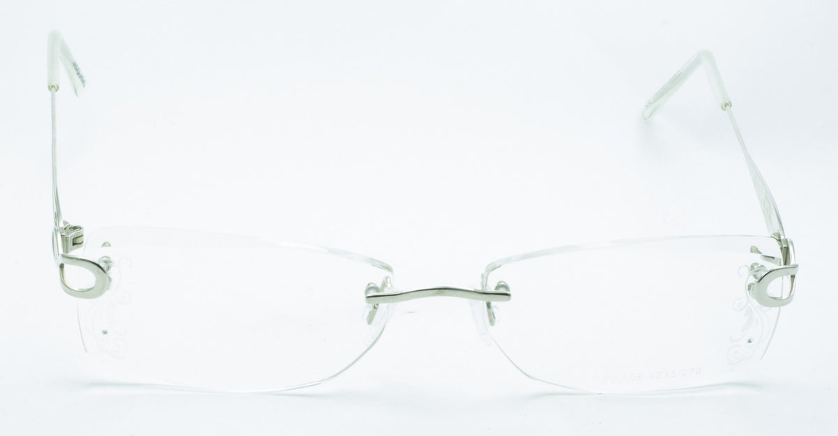 POLARIS A08 9233/270 55mm Eyewear RX Optical FRAMES Glasses - New Sweden