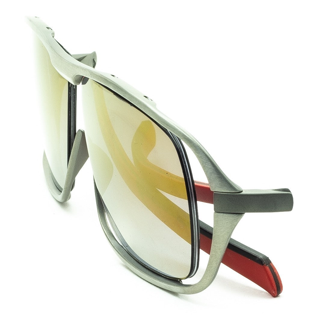 McLAREN Eyewear MLULT-S03 C05 56mm Sunglasses Shades FRAMES Eyewear - New France