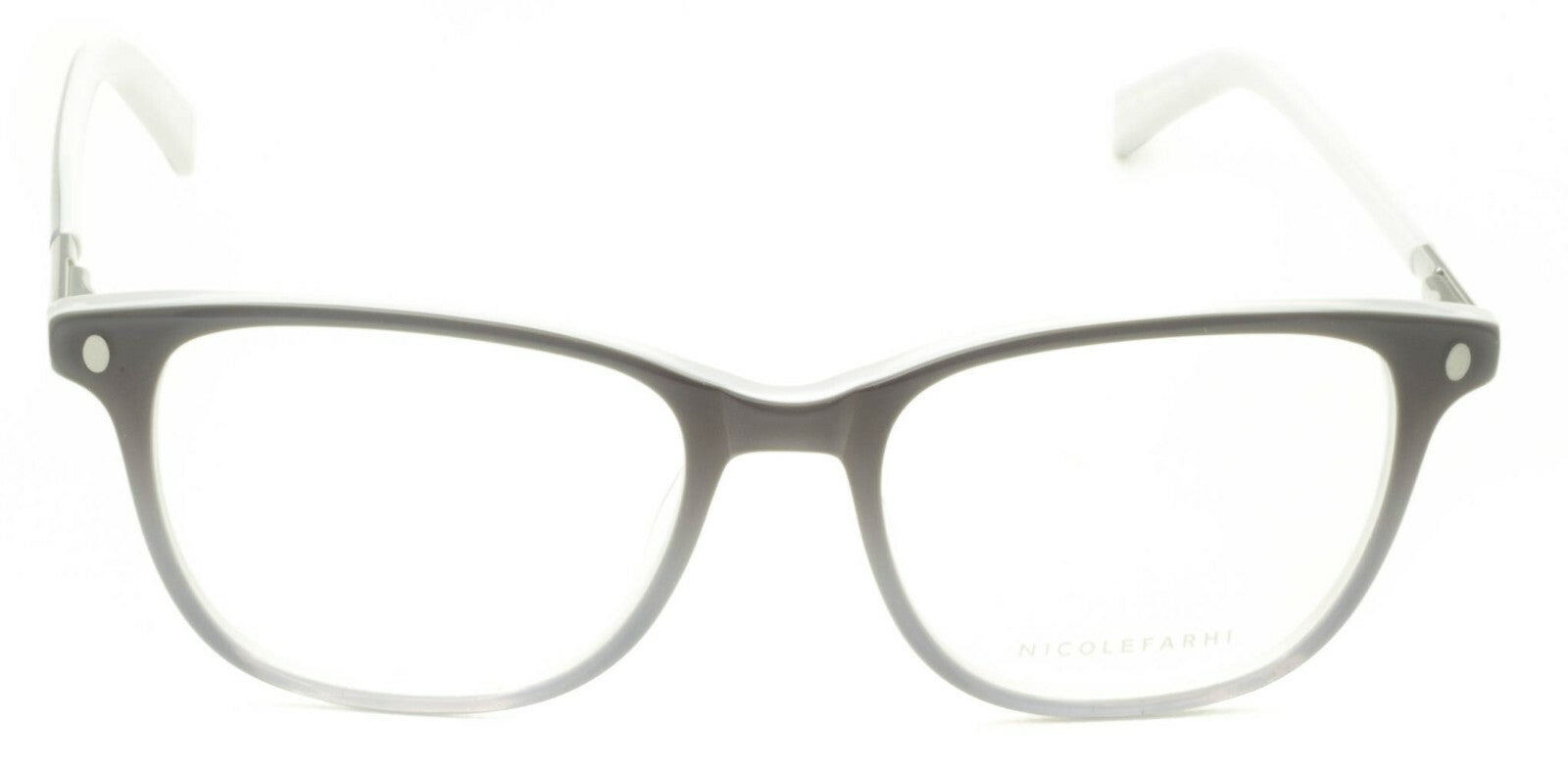 Nicole Farhi 08 30565579 50mm Eyewear Glasses RX Optical Eyeglasses FRAMES - New
