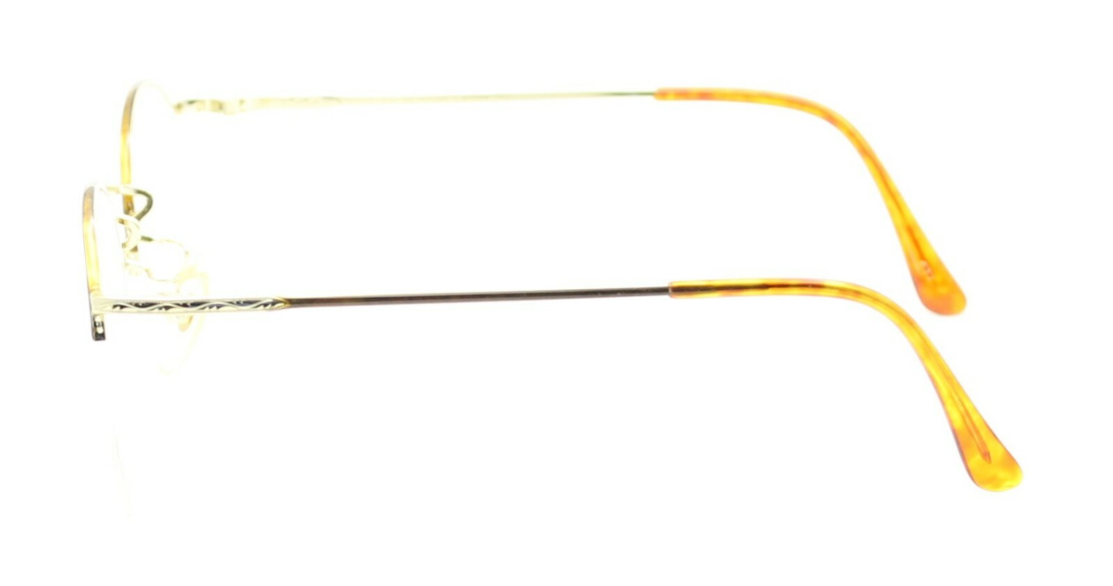 RALPH LAUREN POLO Classic XX 077 52mm RX Optical Eyewear FRAMES Glasses NewItaly