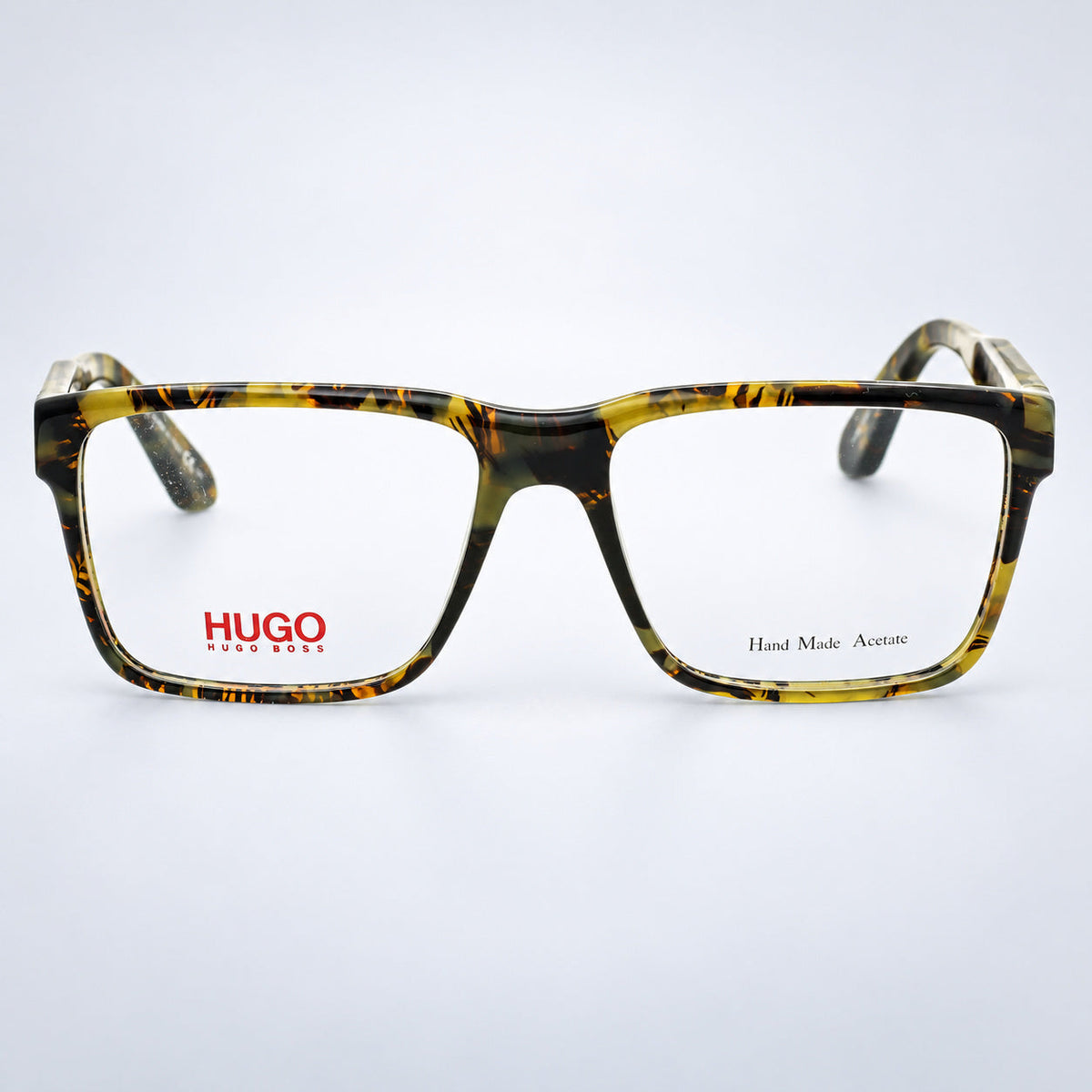 HUGO BOSS 0126 5UB Eyewear FRAMES NEW Glasses ITALY RX Optical EyeglassesTRUSTED