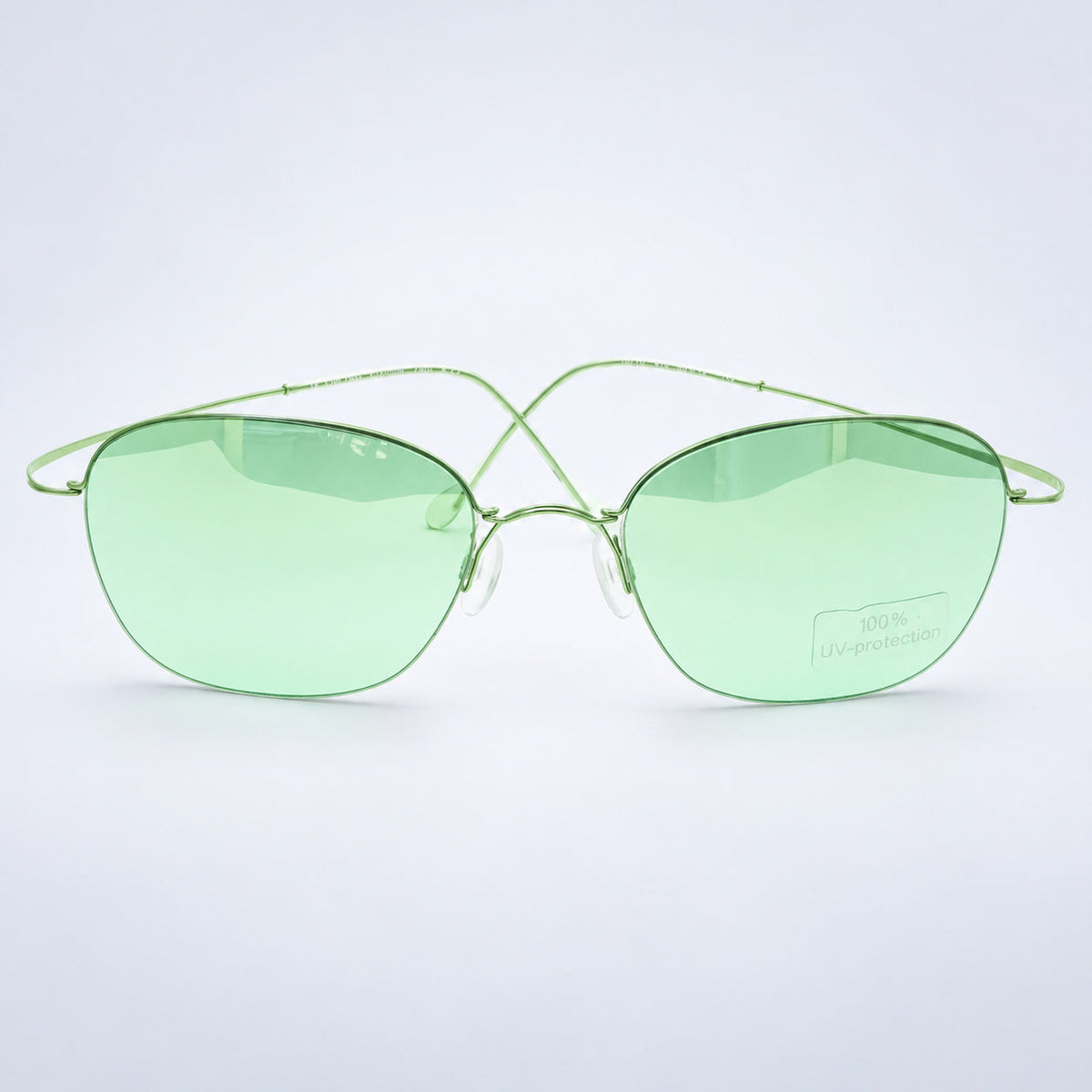 CARL ZEISS TITANIUM 15710-410 55mm Sunglasses Shades Eyewear FRAMES - BNIB New