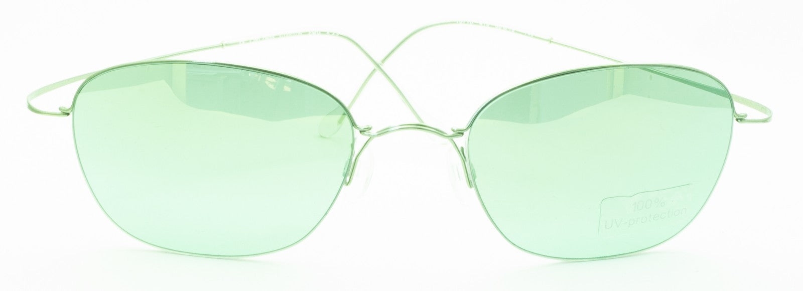 CARL ZEISS TITANIUM 15710-410 55mm Sunglasses Shades Eyewear FRAMES - BNIB New