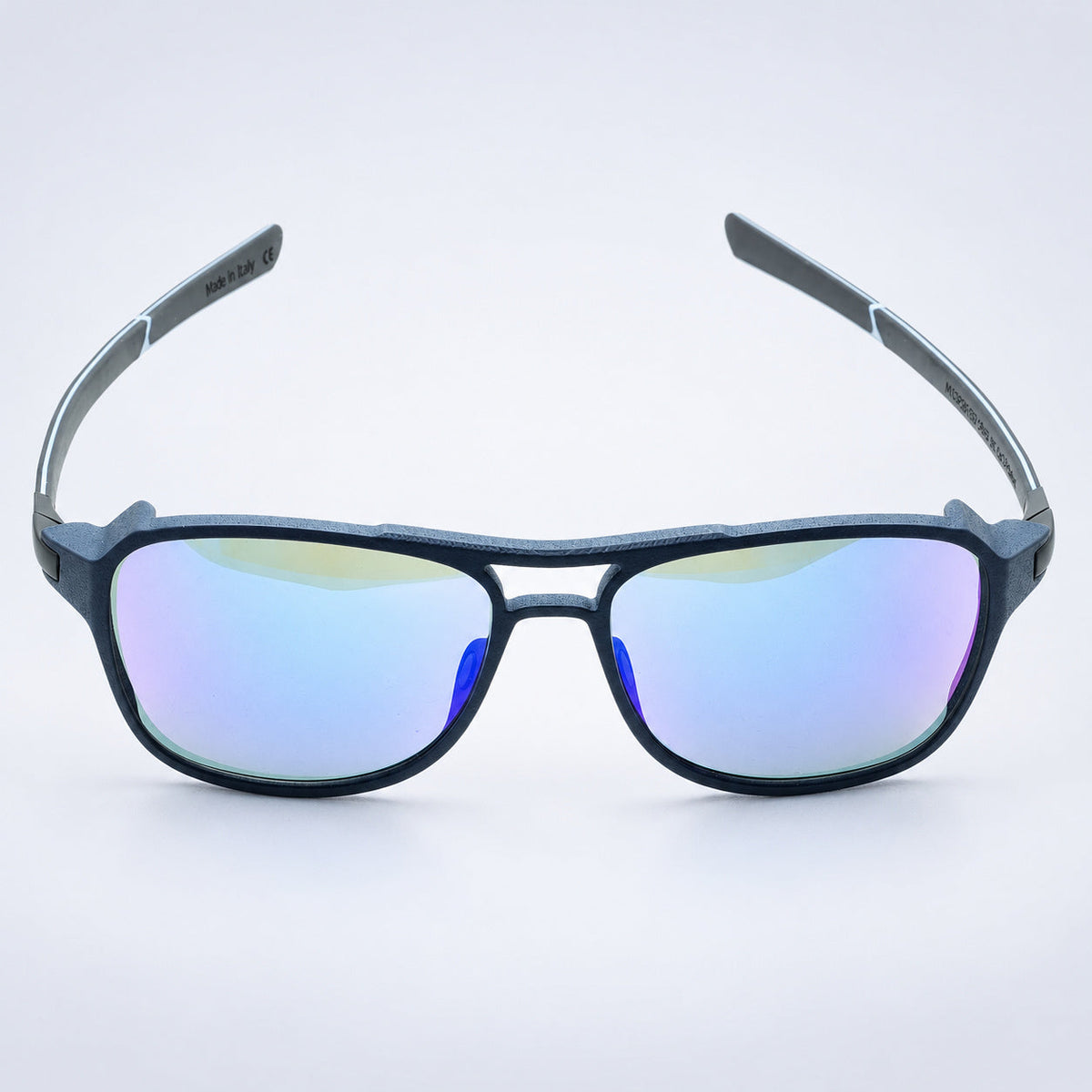 McLAREN Eyewear MLSGP-S02 C03 58mm Sunglasses Shades FRAMES Eyewear New Italy
