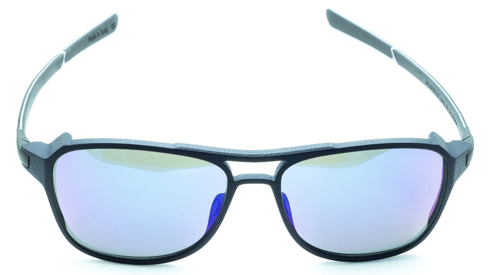 McLAREN Eyewear MLSGP-S02 C03 58mm Sunglasses Shades FRAMES Eyewear New Italy