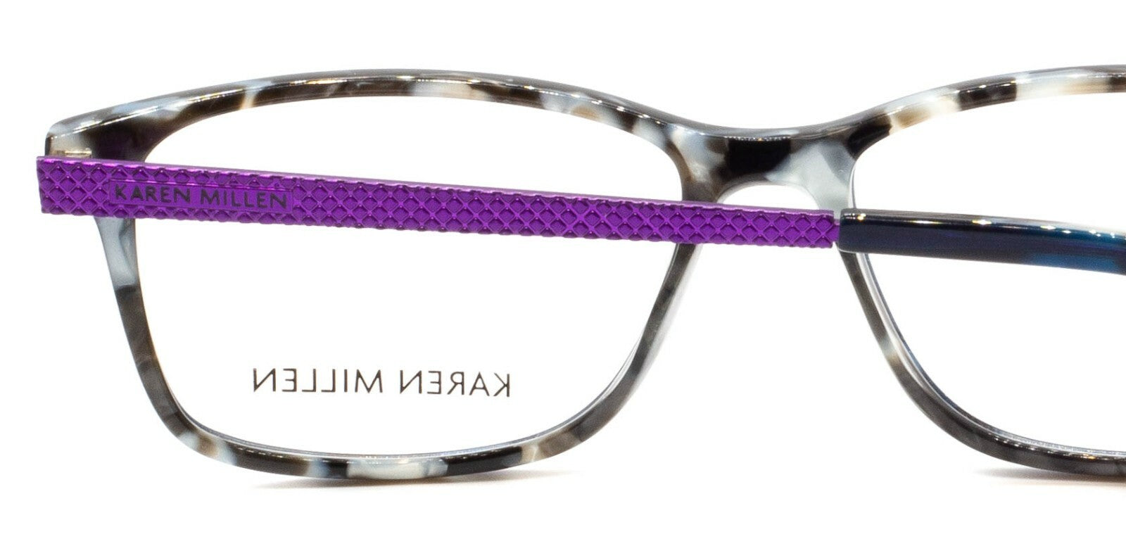 KAREN MILLEN KM 49 30373778 52mm Eyewear FRAMES Glasses RX Optical Eyeglasses
