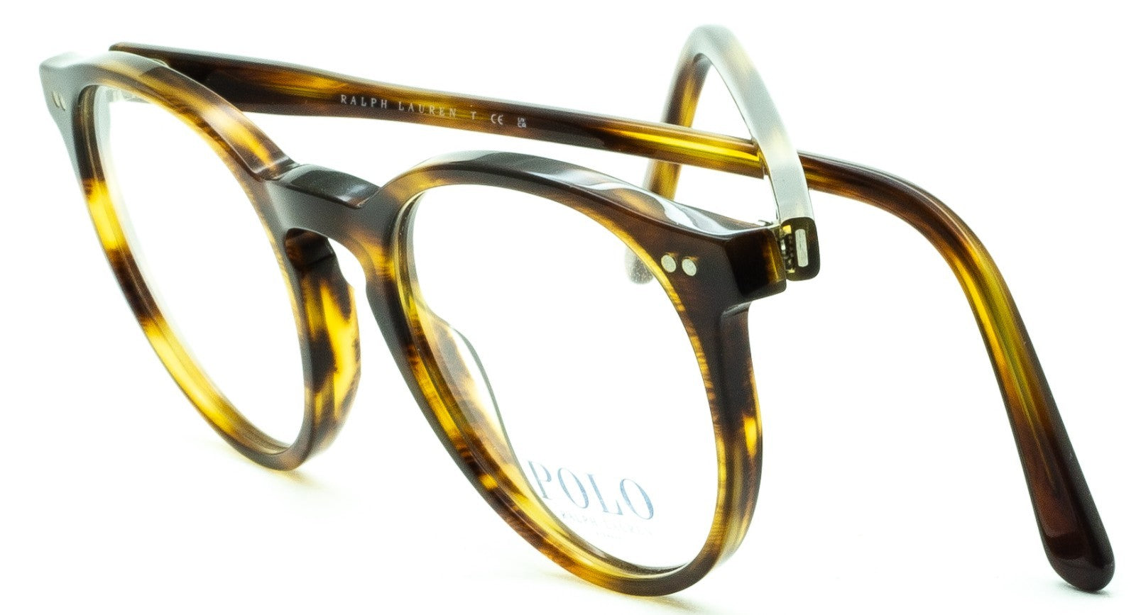 RALPH LAUREN POLO 2083 5007 48mm Eyewear FRAMES RX Optical Glasses - New TRUSTED