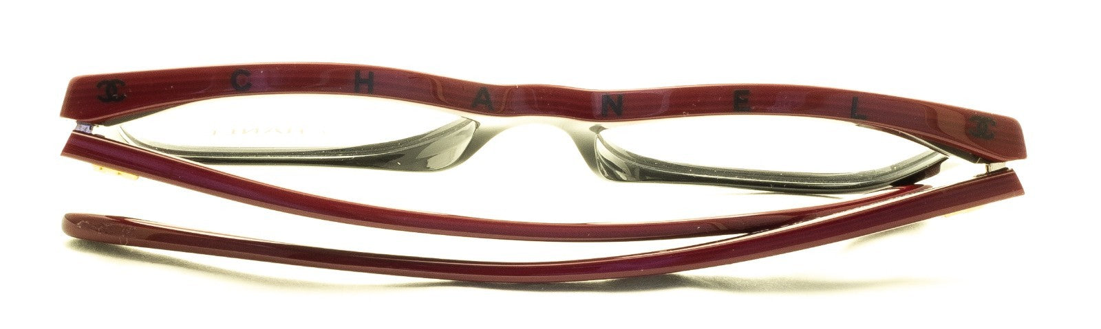 CHANEL 3392 1794 53mm Eyewear FRAMES Eyeglasses RX Optical Glasses - New Italy