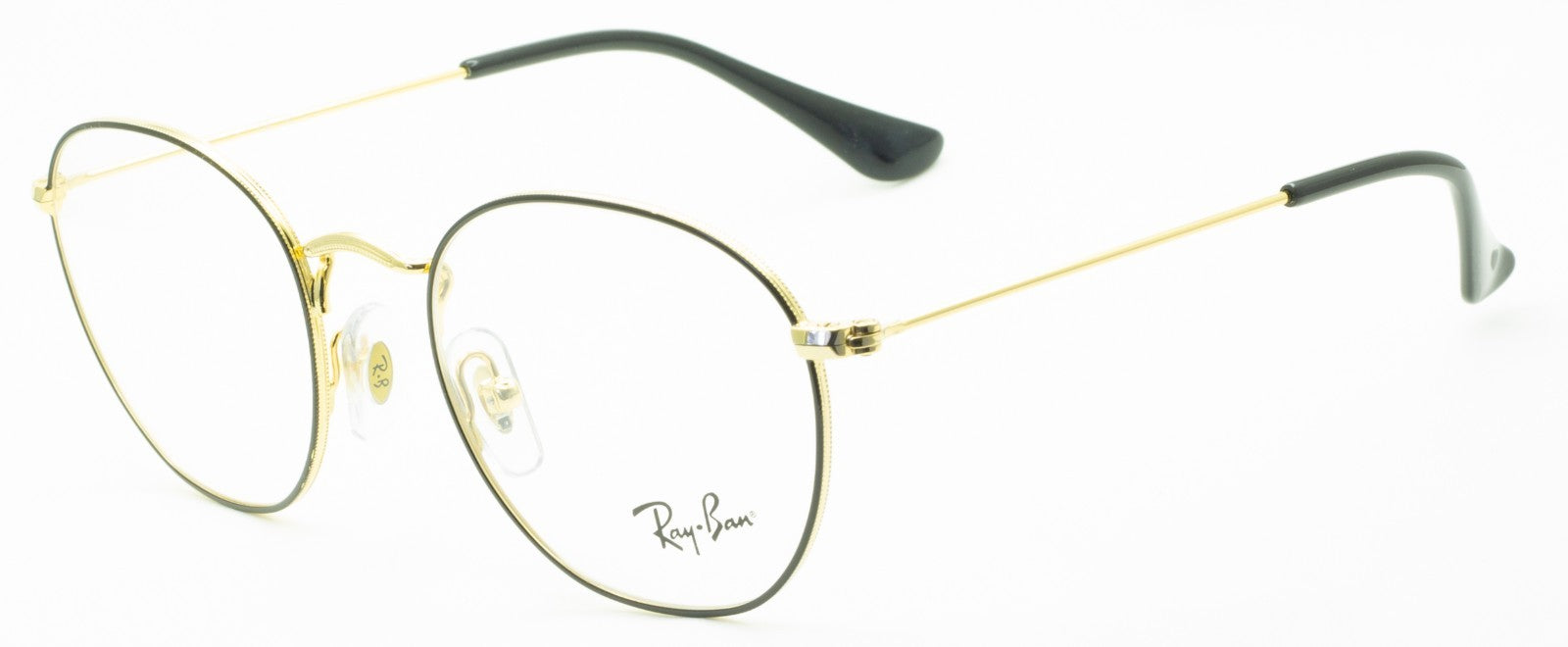 RAY BAN RB 9572V 4086 Junior Rob 48mm FRAMES RAYBAN Glasses RX Optical Eyewear