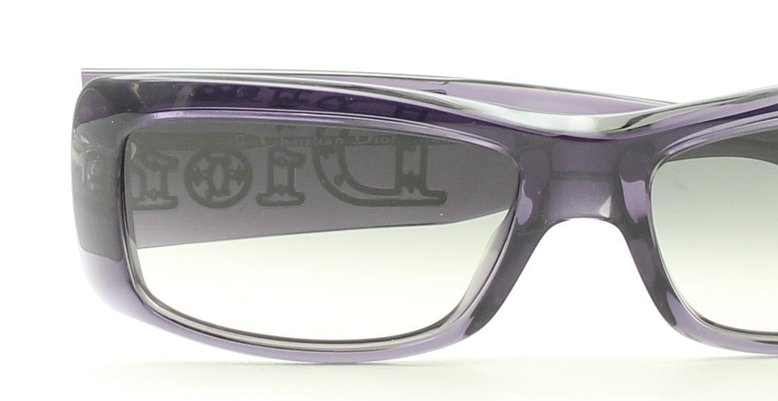 CHRISTIAN DIOR Aventura 2 JS3BL Sunglasses Shades Eyewear Frames BNIB New- Italy