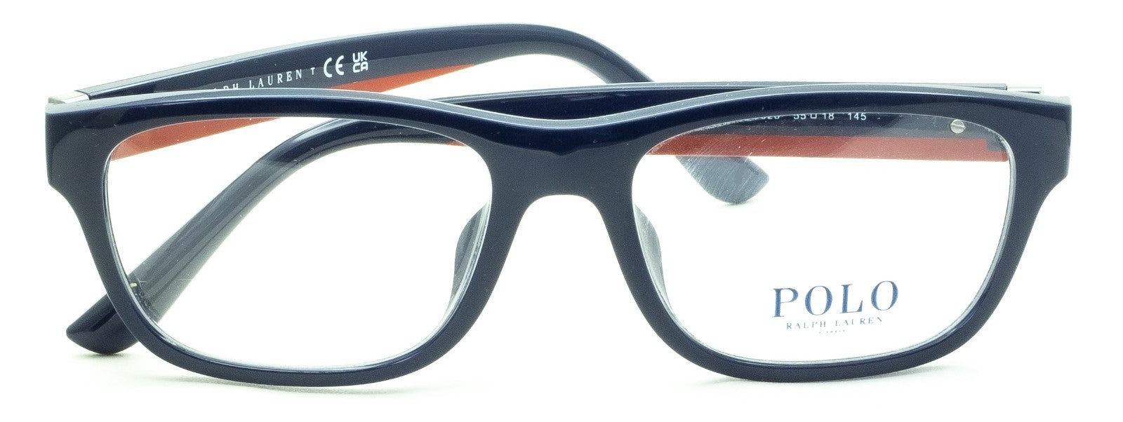 POLO RALPH LAUREN PH 2263U 5620 55mm RX Optical Eyewear FRAMES Glasses - New