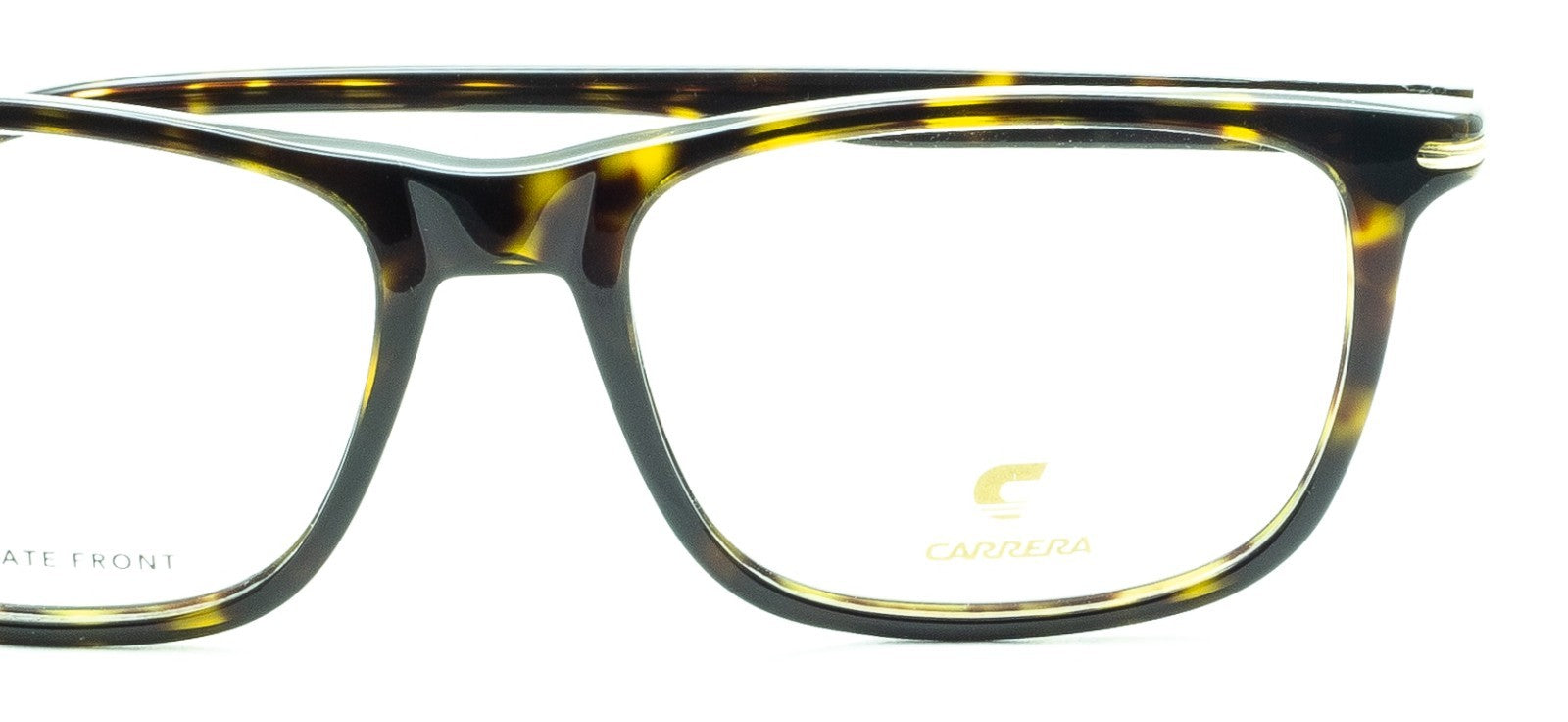 CARRERA 351 086 53mm Eyewear FRAMES Glasses RX Optical Eyeglasses - BNIB New