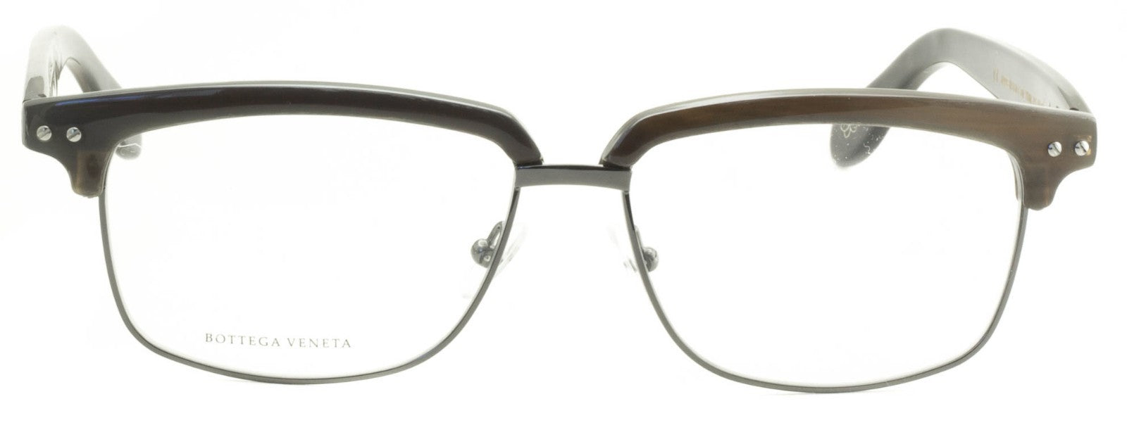 BOTTEGA VENETA B.V 113/N 7L5 FRAMES NEW Glasses RX Optical Eyewear - BNIB Italy