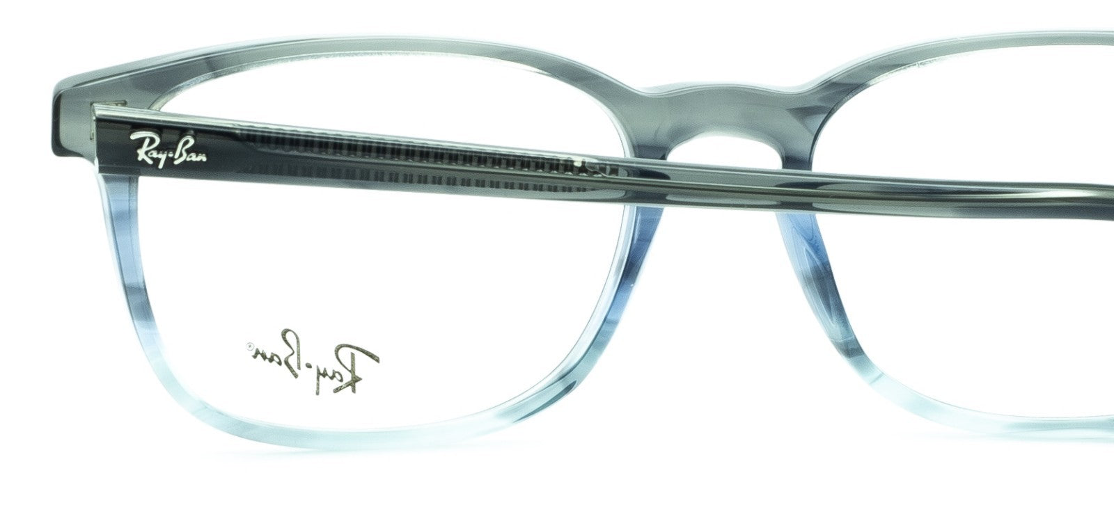 RAY BAN RB 5418 8254 56mm RX Optical FRAMES RAYBAN Glasses Eyewear - New