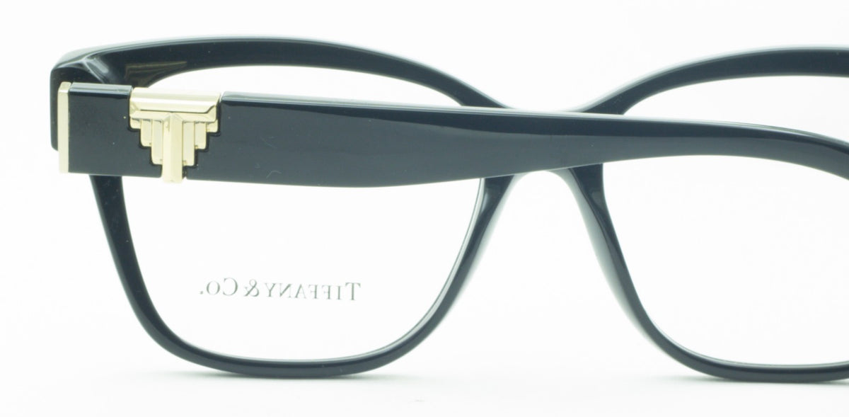 TIFFANY & CO TF 2246 8001 52mm Eyewear FRAMES RX Optical Glasses - New Italy