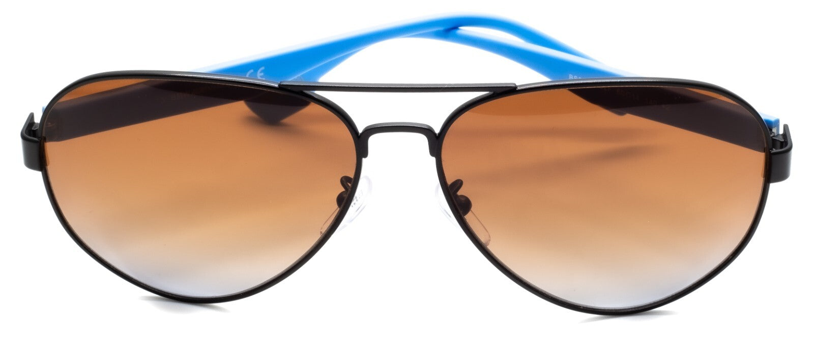 BMW MOTORSPORT BS0001 02F *2 60mm Sunglasses Shades Frames Eyewear - New Italy