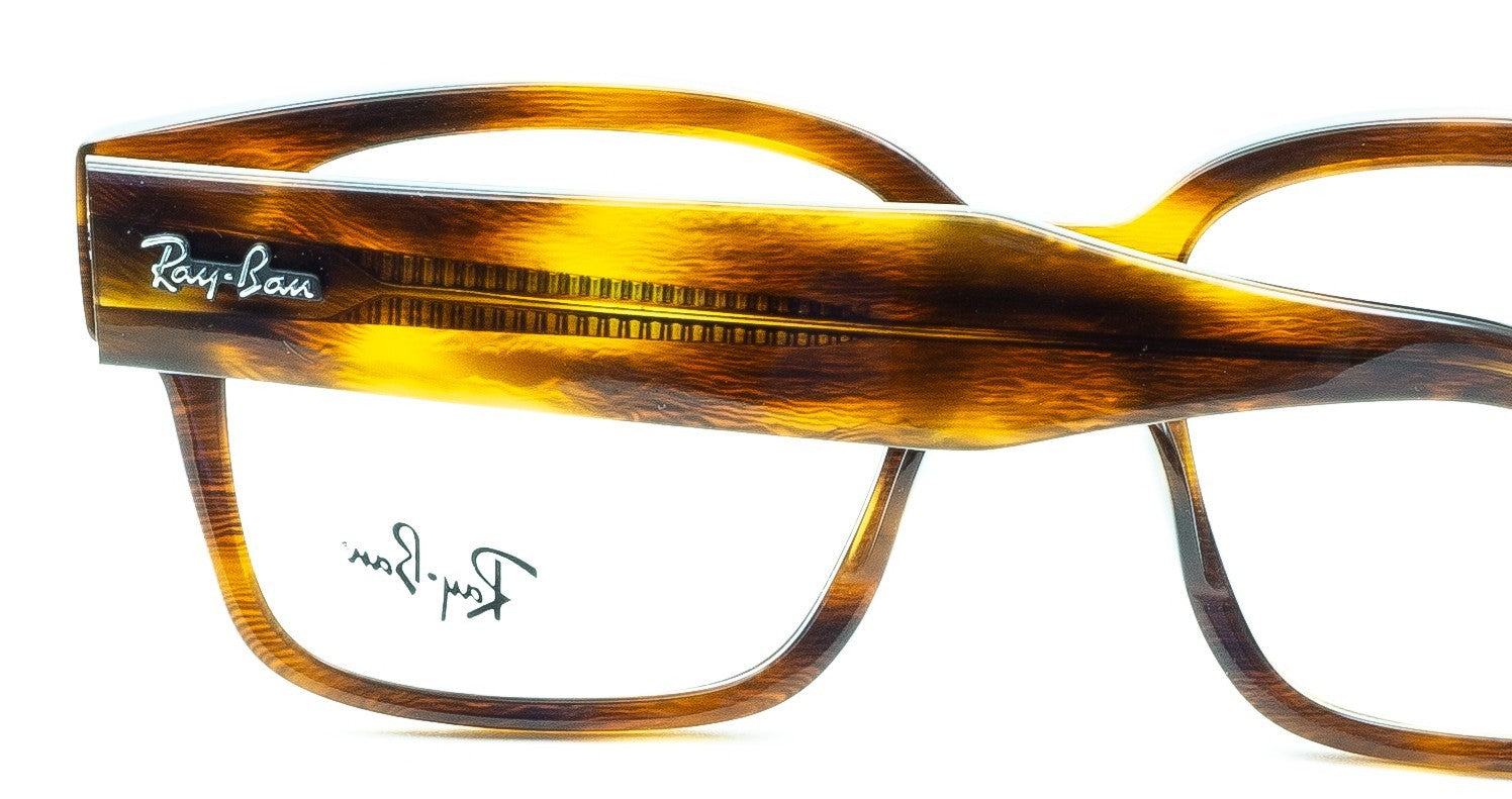 RAYBAN RAY BAN RB 7256 8315 Laurene 53mm RX Optical Frames Eyewear Glasses - New