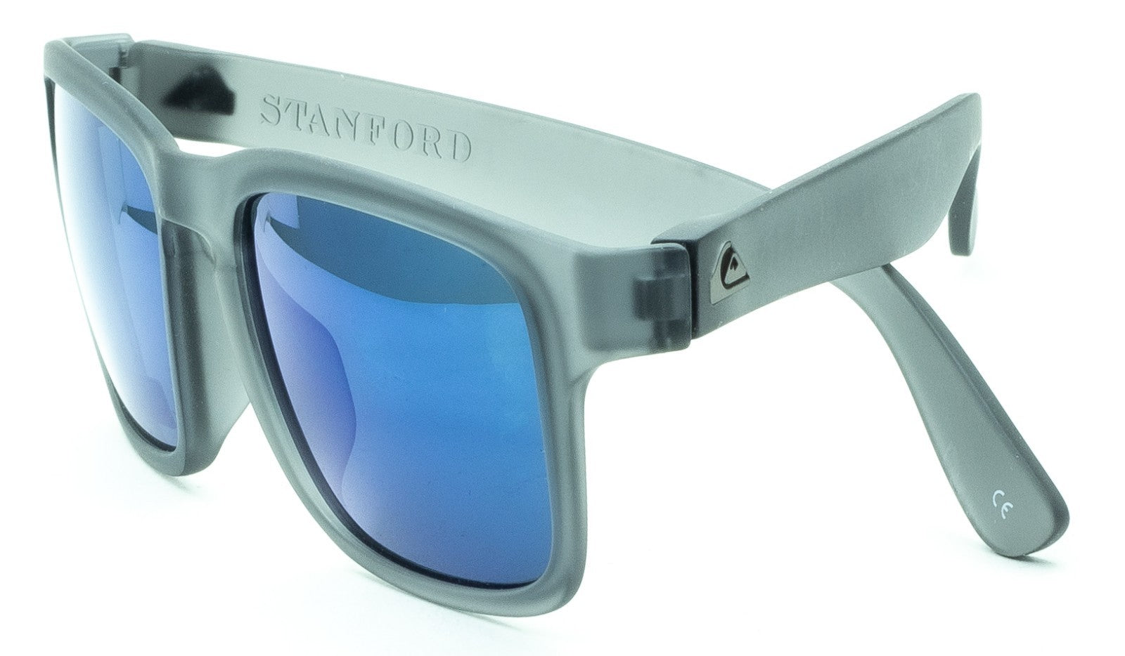 QUIKSILVER EQYEY03065/XSSB STANFORD 52mm Sunglasses Shades Eyewear Frames - New