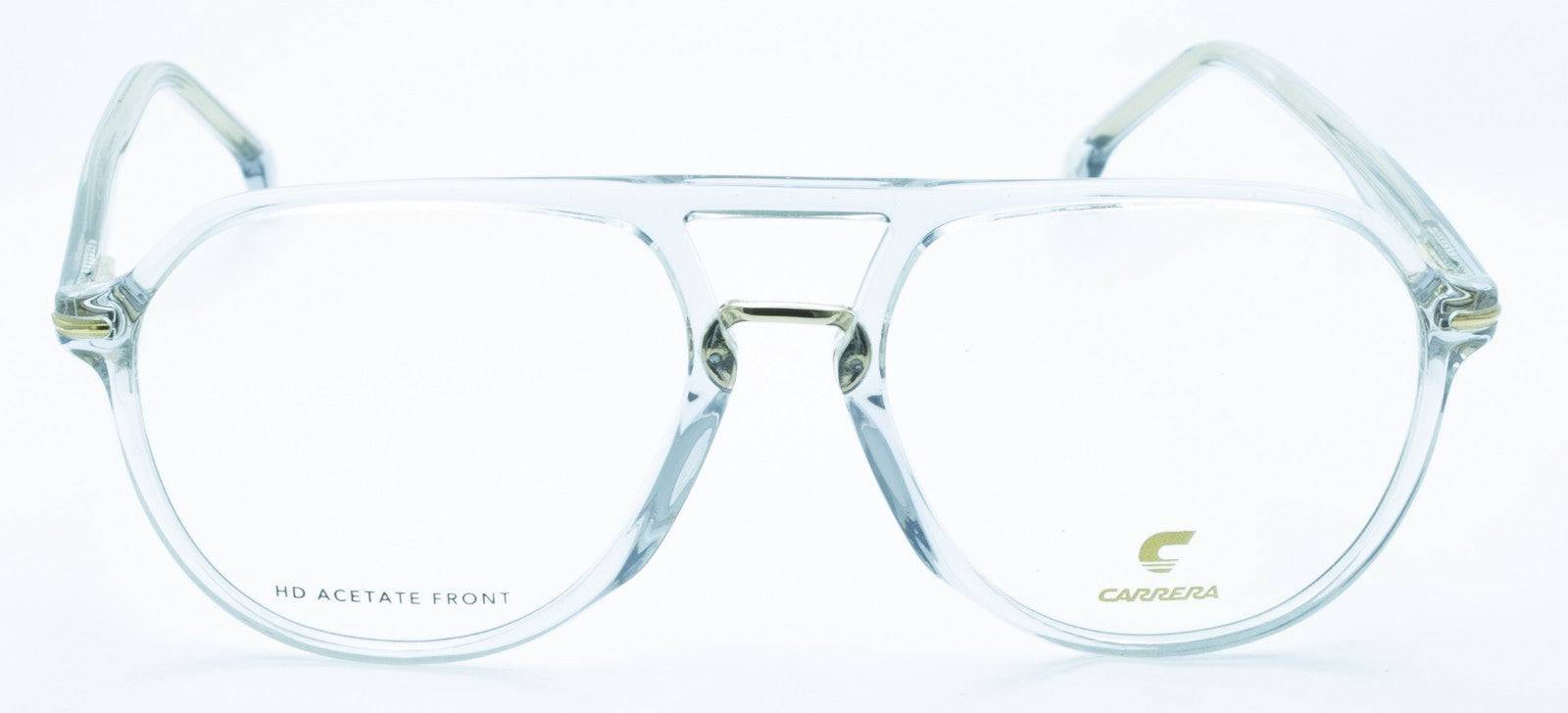 CARRERA 345 KB7 55mm Eyewear FRAMES Glasses RX Optical Eyeglasses - BNIB New