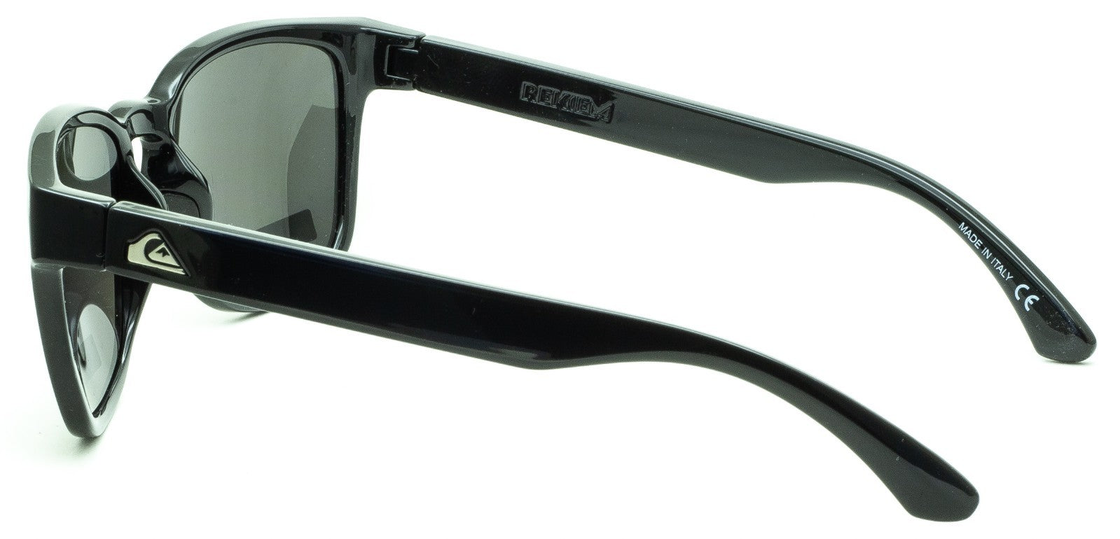 QUIKSILVER EQYEY03087/XKSS REKIEM 54mm Sunglasses Shades Eyewear - New Italy