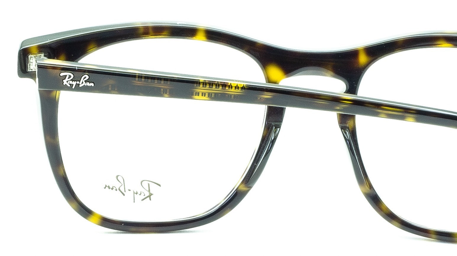 RAY BAN RB 2210V 2012 53mm FRAMES RAYBAN Glasses Eyewear RX Optical -New TRUSTED