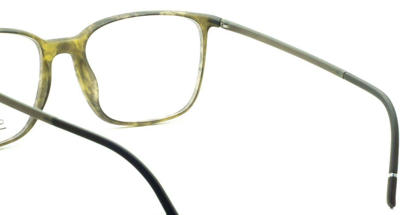 SILHOUETTE SPX 2961 75 9010 55mm Eyewear FRAMES RX Optical Glasses - New Austria