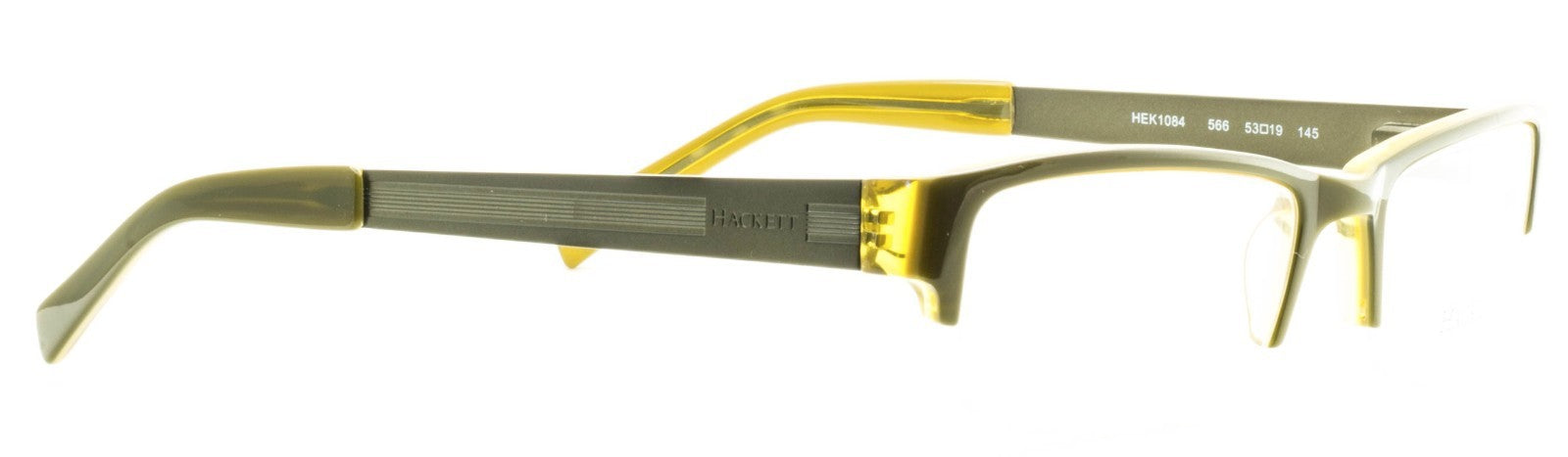 HACKETT LONDON HEK 1084 566 53mm Eyewear FRAMES RX Optical Glasses Eyeglasses