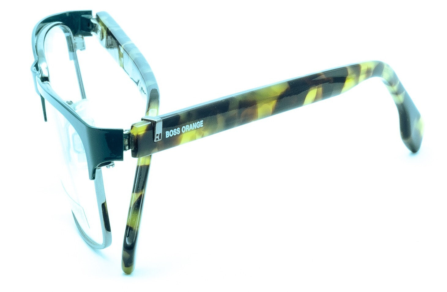 BOSS ORANGE BO 0072 25636253 53mm Eyewear FRAMES RX Optical Glasses Eyeglasses