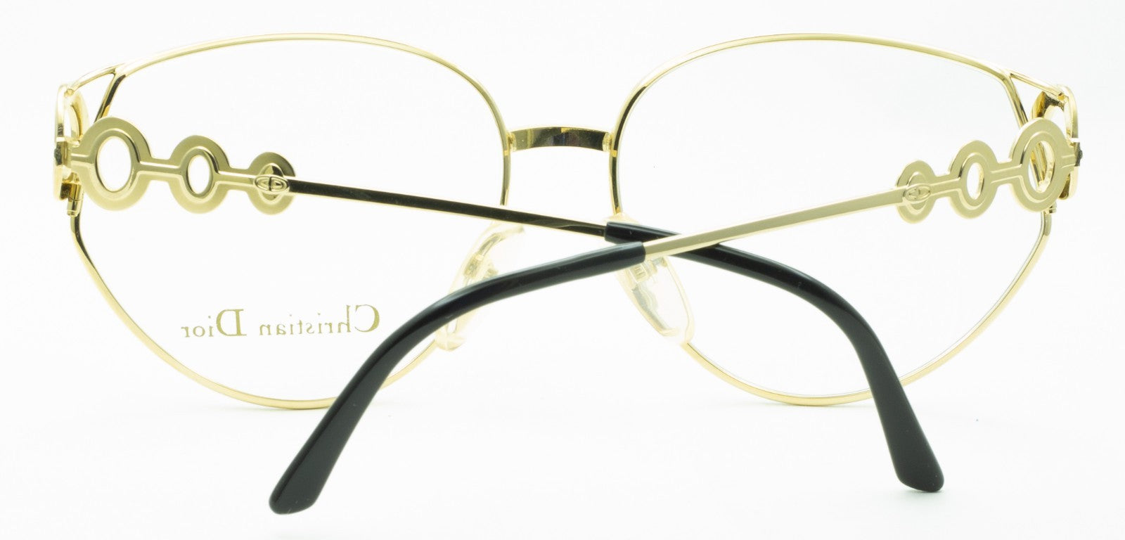 CHRISTIAN DIOR 2750 49 59mm Vintage Eyewear Glasses RX Optical FRAMES - Austria