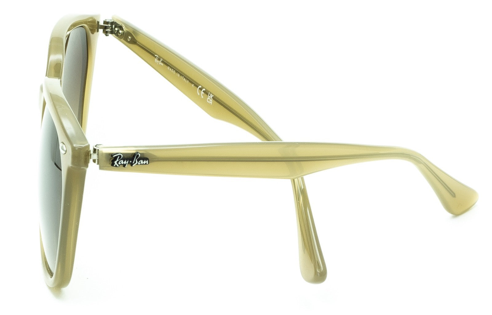 RAYBAN RAY BAN RB 4362 6166/13 55mm Sunglasses Shades Eyewear Frames - New Italy