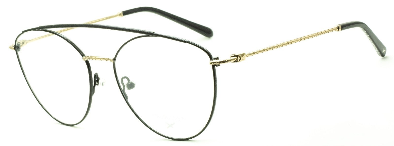 MAUBOUSSIN MAU 1812 002 54mm Eyewear FRAMES Glasses RX Optical Eyeglasses - New