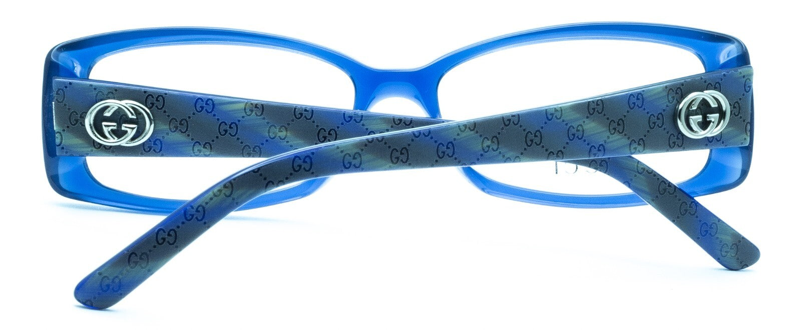 GUCCI GG 3560 L86 53mm Eyewear FRAMES Glasses RX Optical Eyeglasses - New Italy