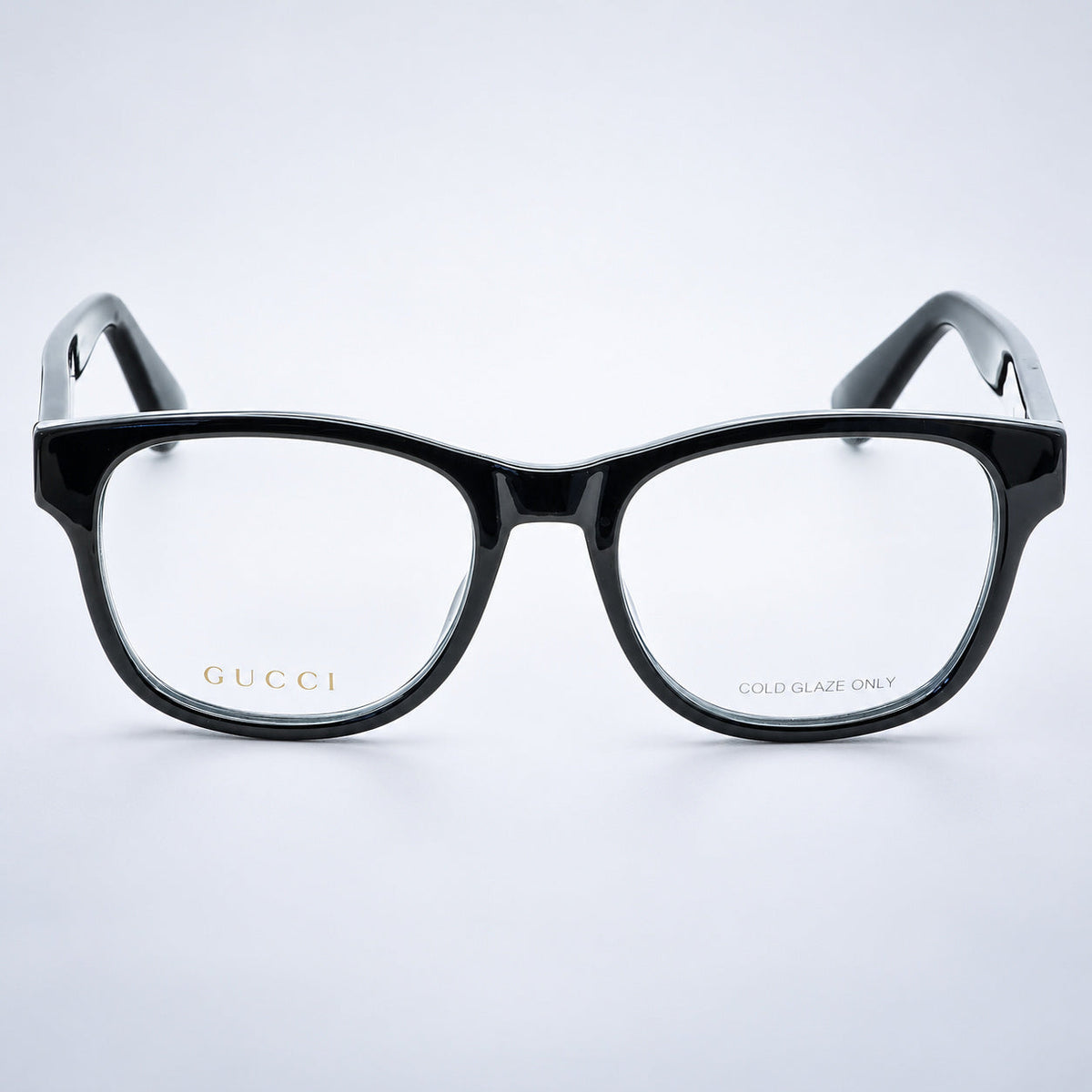 GUCCI GG 1344O 001 53mm Eyewear FRAMES Glasses RX Optical Eyeglasses - New Italy